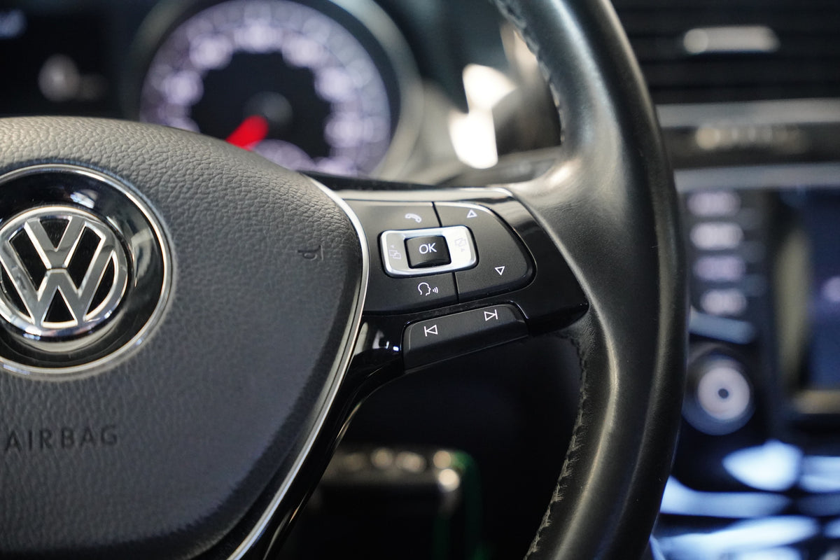 Volkswagen Golf 1.4 TSI 90 kW Highline