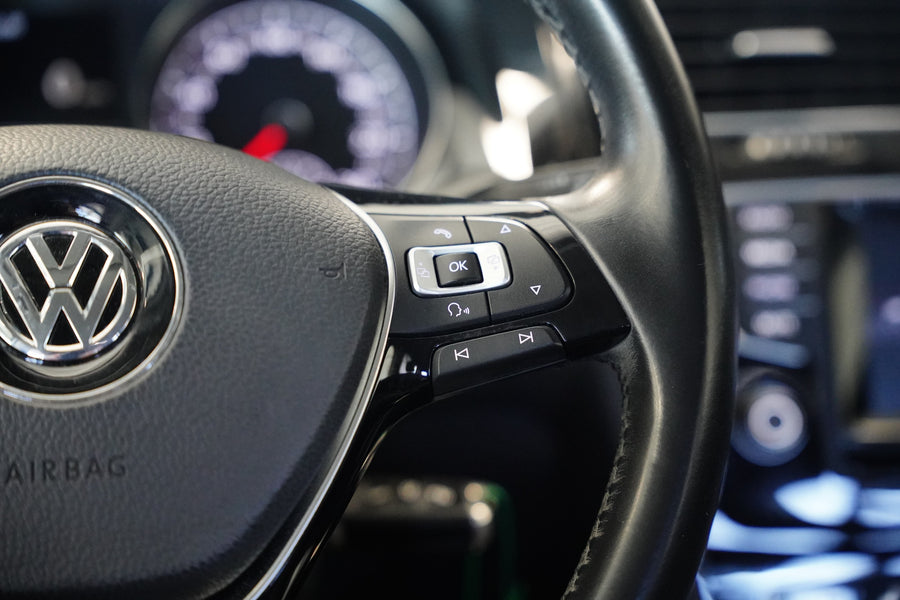 Volkswagen Golf 1.4 TSI 90 kW Highline – foto 16