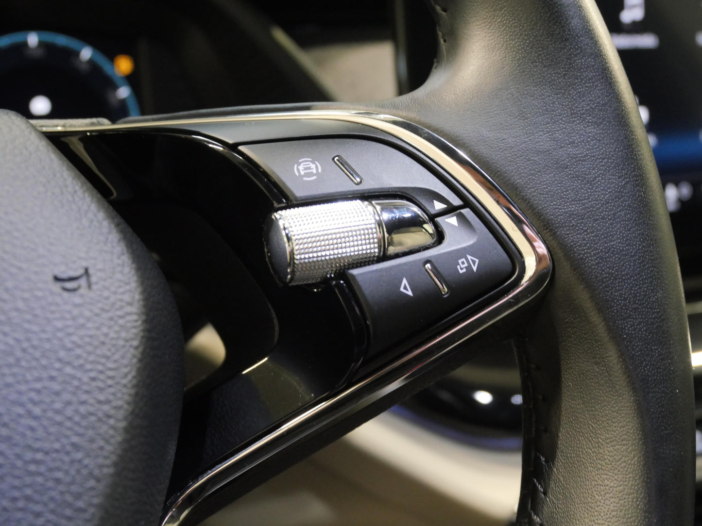 ŠKODA Octavia 2.0 TDI 85 kW Style