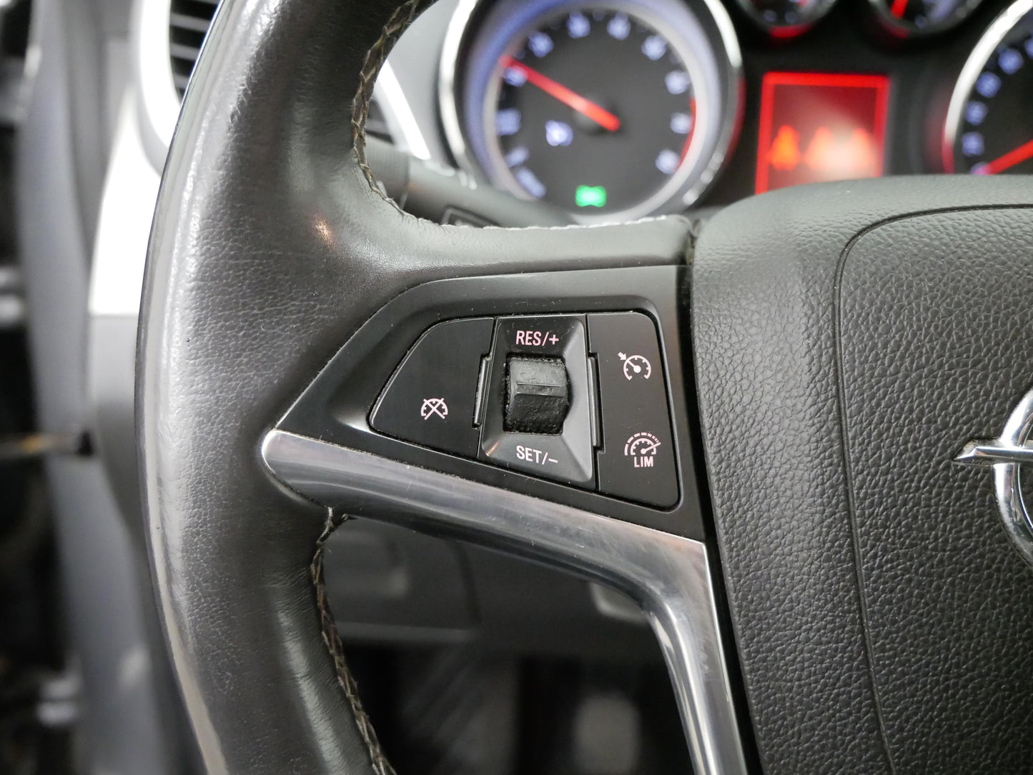 Opel Mokka 1.4 Turbo 103 kW Innovation