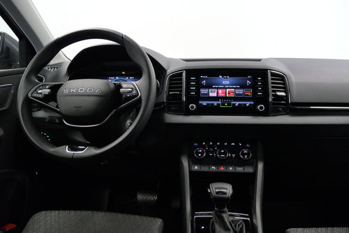 Škoda Karoq 1.5 TSI 110 kW Top Selection – foto 5