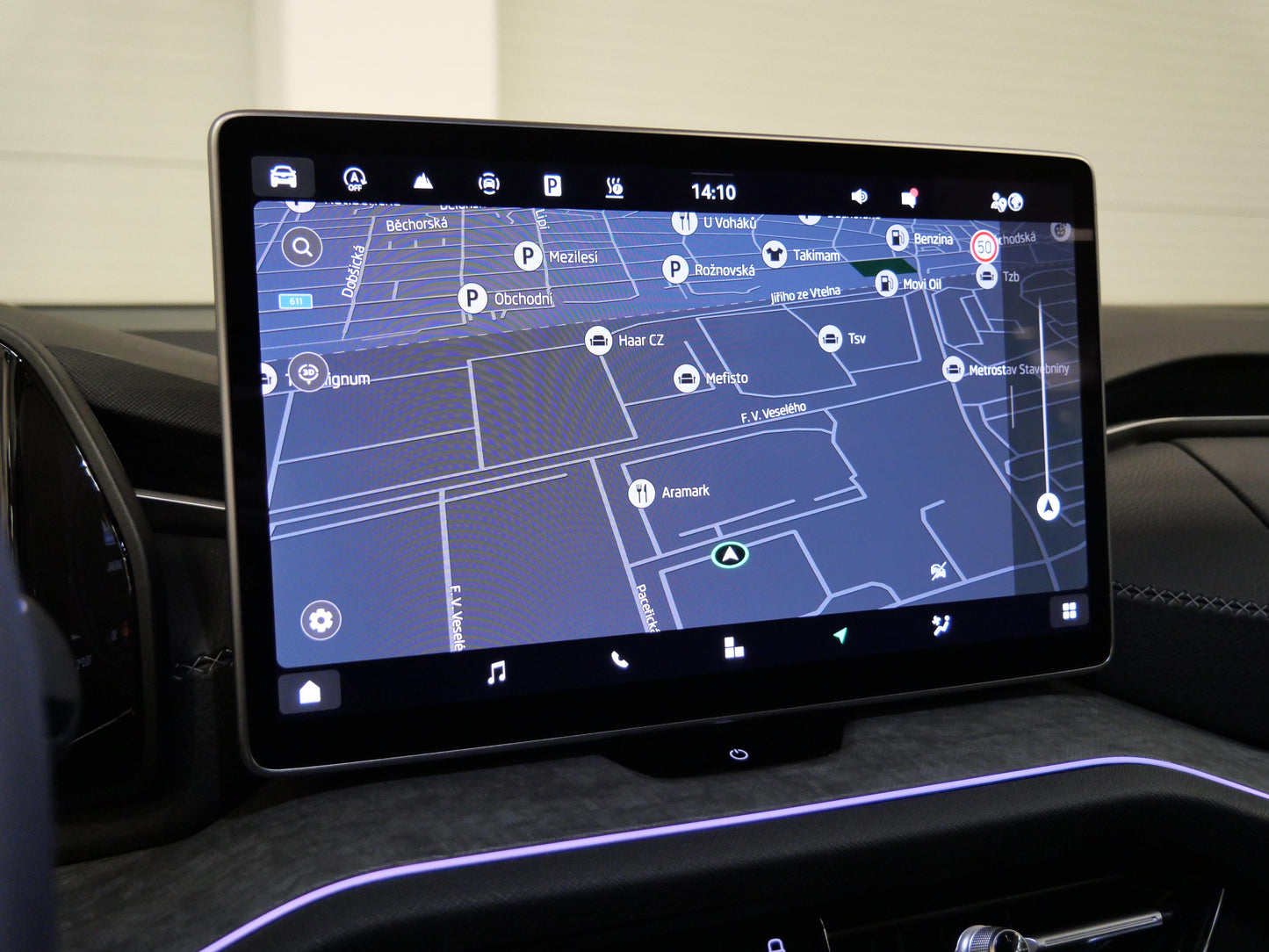 Škoda Kodiaq 2.0 TDI 142 kW Excl. Selection