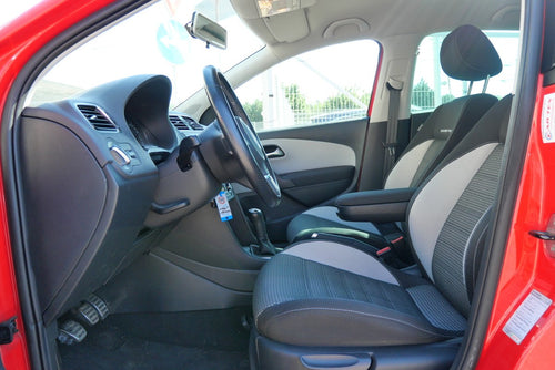 Volkswagen Polo 1.6 TDI 77 kW Cross – foto 5
