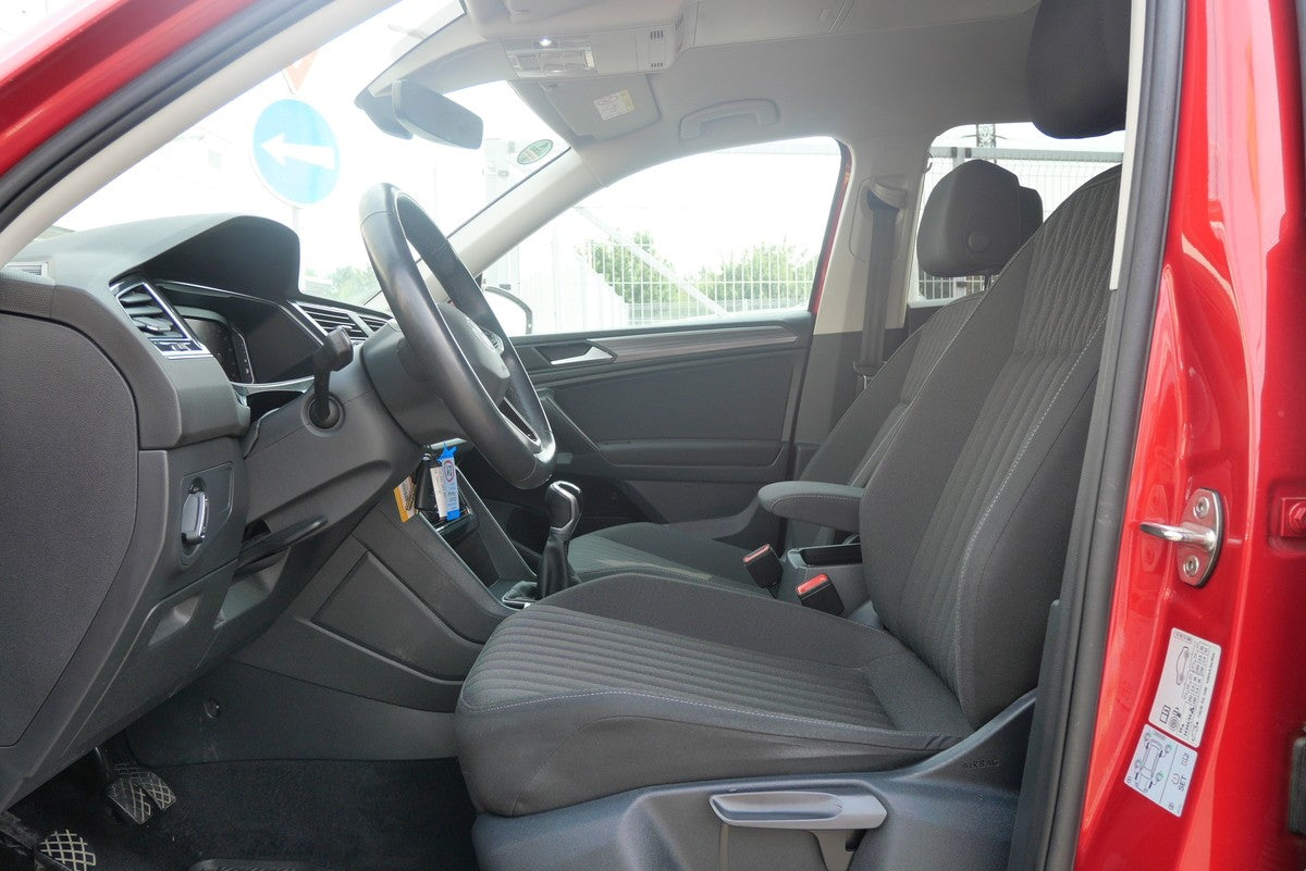 Volkswagen Tiguan 2.0 TDI 110 kW Life Allspace – foto 5