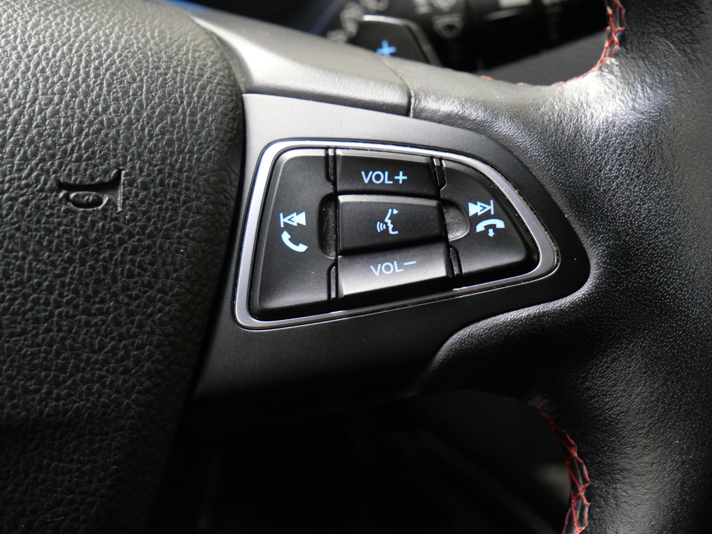 Ford Kuga 2.0 TDCI 110 kW ST-Line 4x4