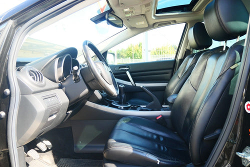 Mazda CX-7 2.2d 127 kW Emotion – foto 5