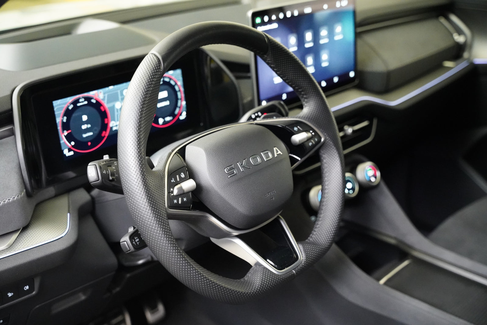 Škoda Kodiaq 2.0 TDI 142 kW 4x4 Sportline – foto 15