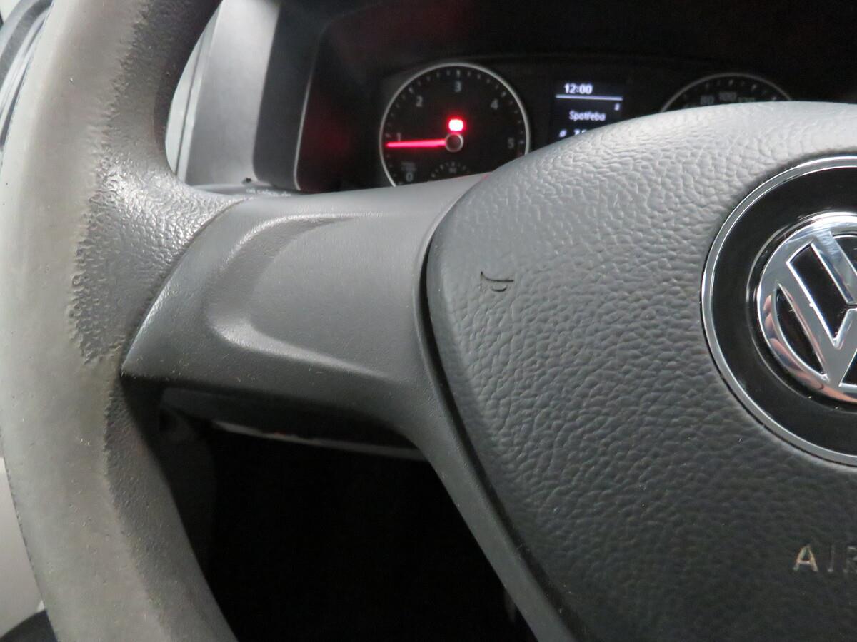 Volkswagen Transporter Kombi 2.0 TDI 110 kW