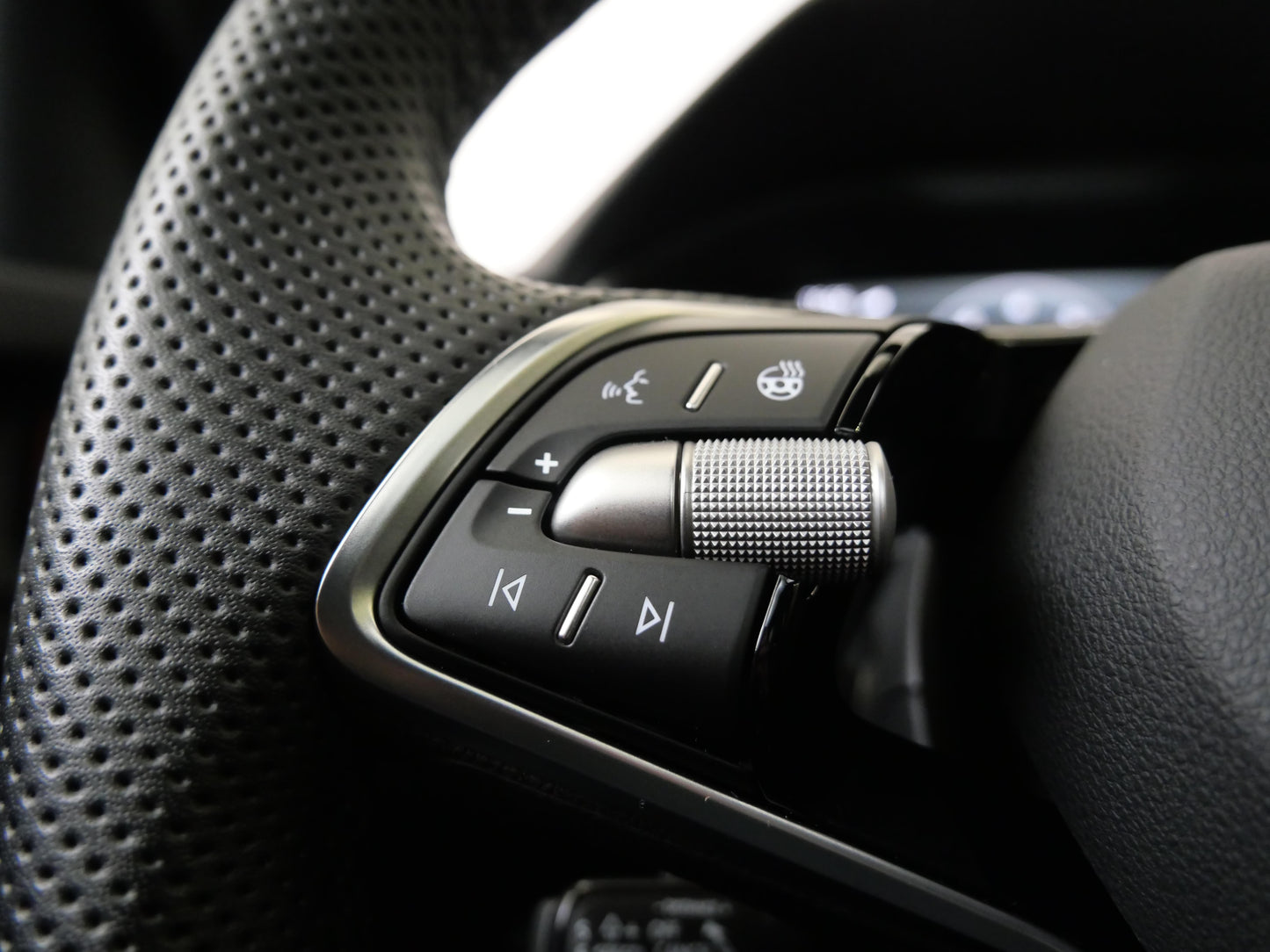 Škoda Scala 1.0 TSI 85 kW DSG Monte Carlo