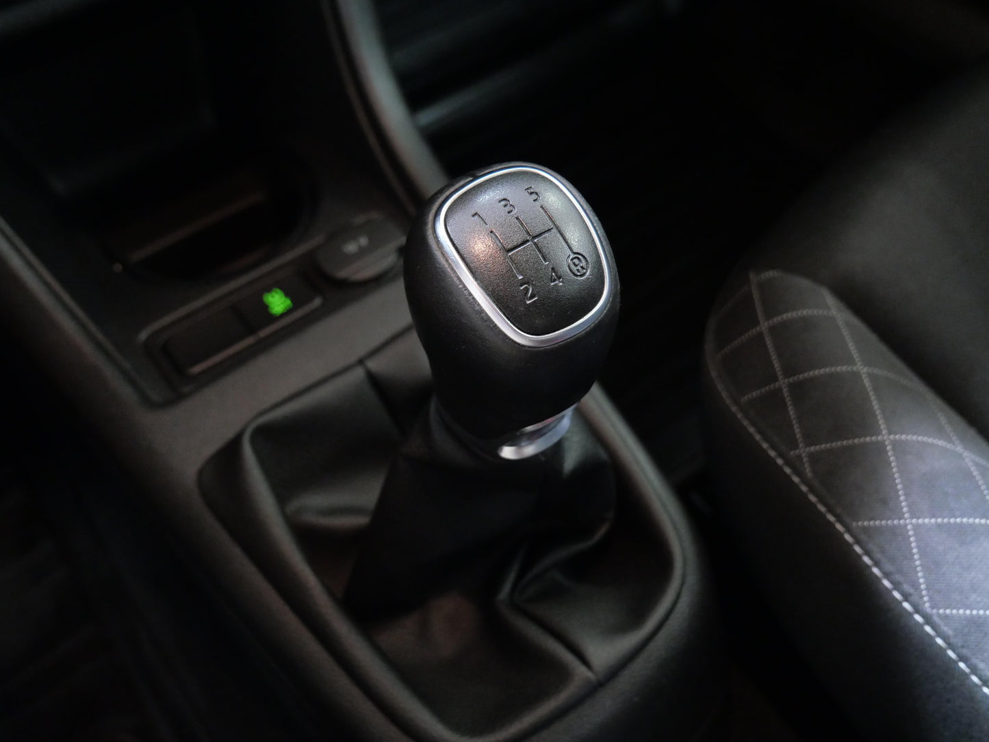 Škoda Citigo 1.0 MPI 44 kW Style