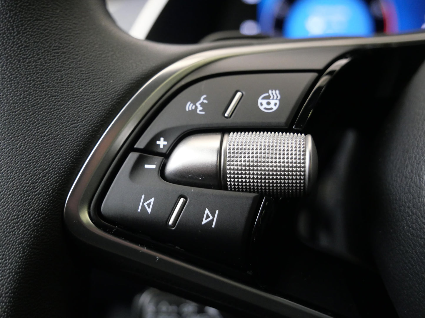 Škoda Octavia 1.5 eTSI 85 kW Top Selection