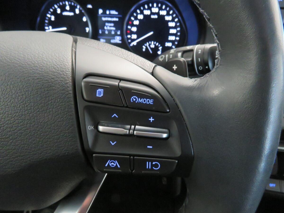 Hyundai i30 1.5 T-GDI 117 kW Smart M-HEV