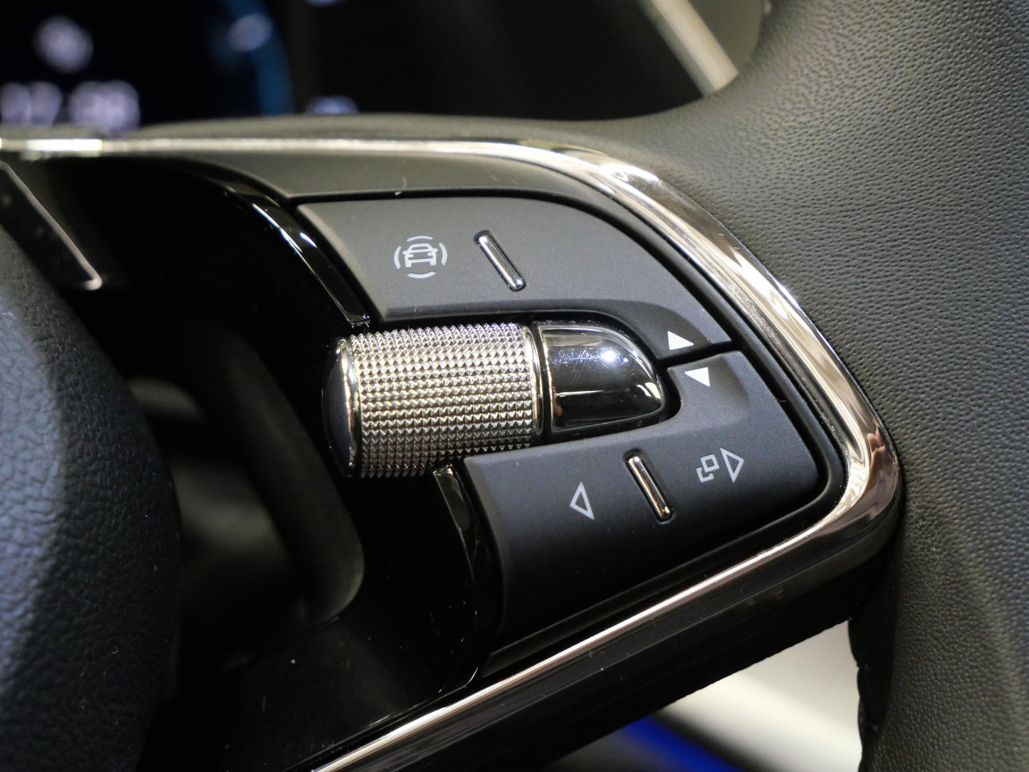 ŠKODA Octavia 2.0 TDI 85 kW Style