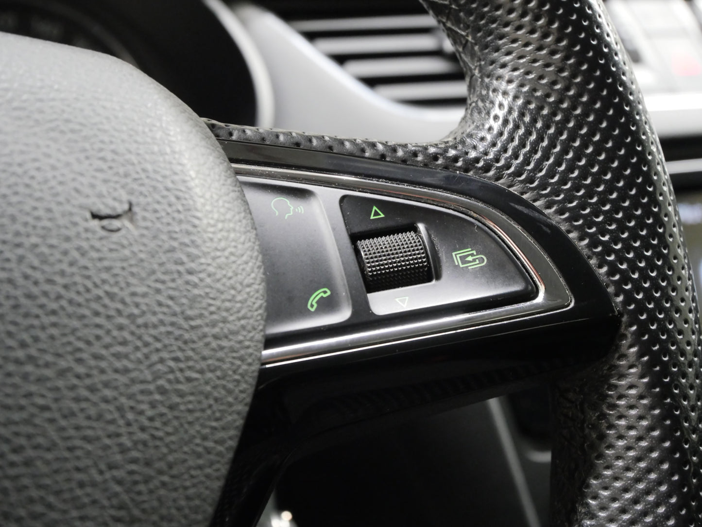 Škoda Octavia 2.0 TDI 110 kW Ambition+