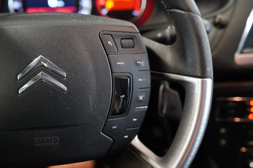 Citroën C5 3.0 HDI V6 177kW Exclusive – foto 15
