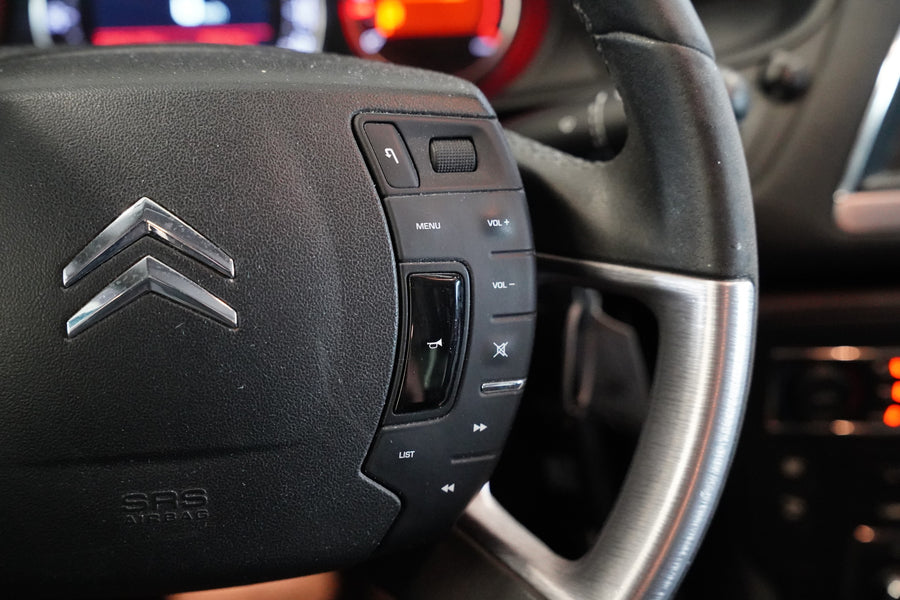 Citroën C5 3.0 HDI V6 177kW Exclusive – foto 15