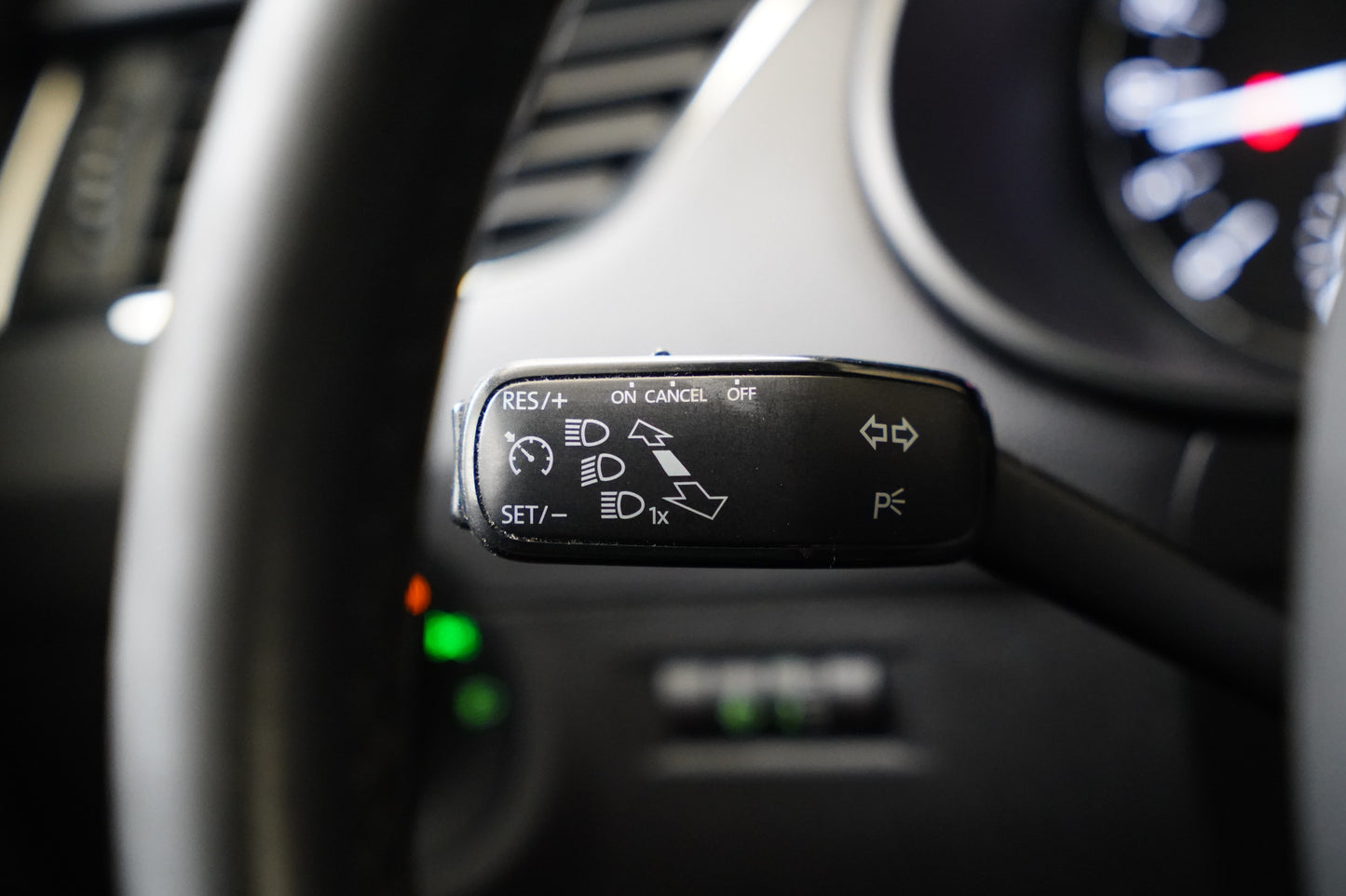Škoda Octavia 1.6 TDI 81 kW Ambition