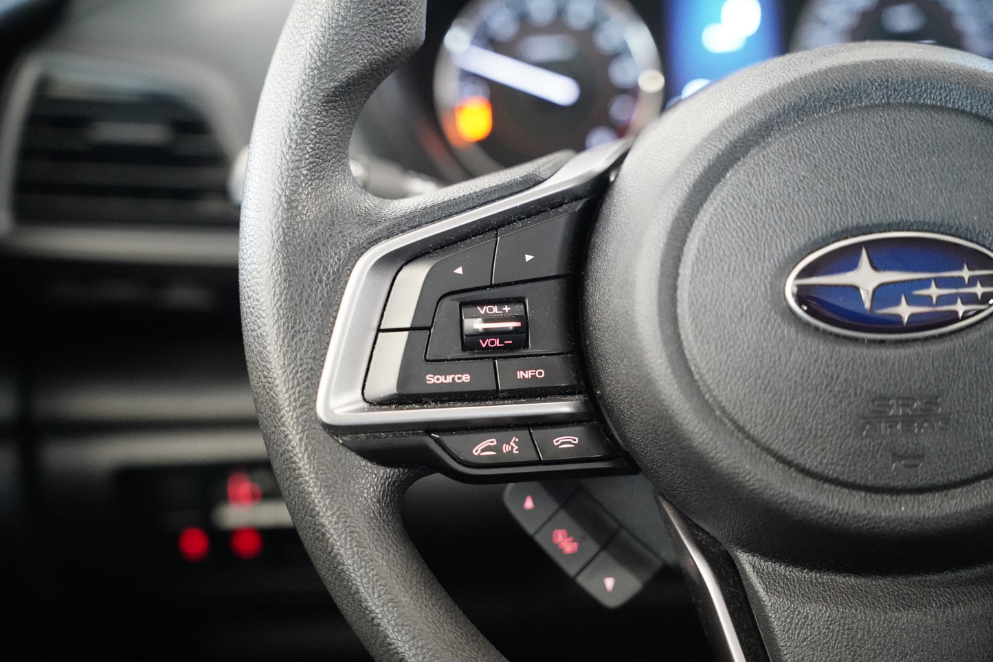 Subaru XV 1.6 i 84 kW