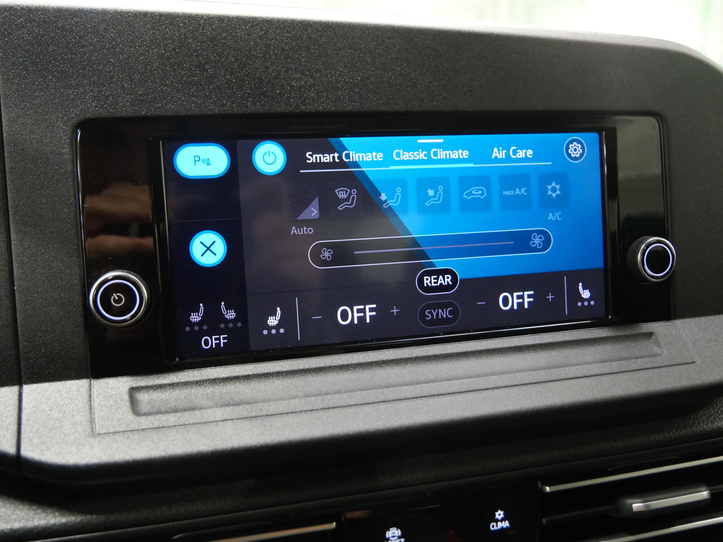 Volkswagen Caddy 2.0 TDI 75 kW Life