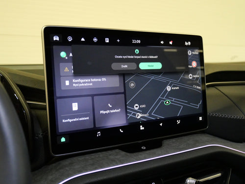 Škoda Kodiaq 2.0 TDI 142 kW Excl. Selection – foto 15