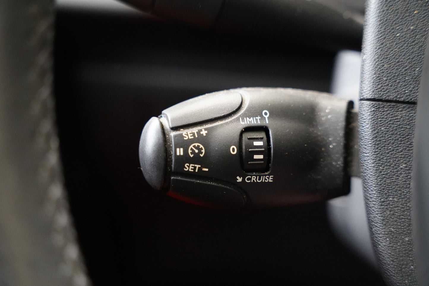 Citroën C3 1.2 VTi 60 kW Exclusive