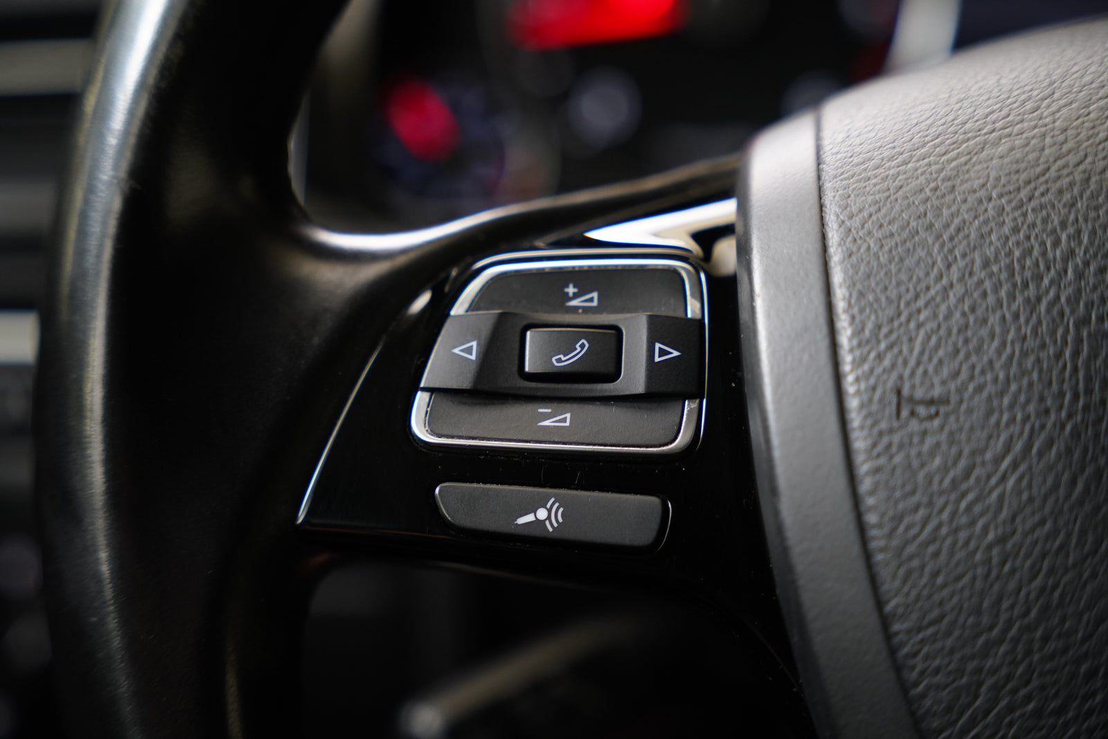 Volkswagen Touareg 3.0 TDI 193 kW 4x4 – foto 15