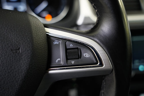 Škoda Rapid 1.4 TDI 66 kW Ambition – foto 16
