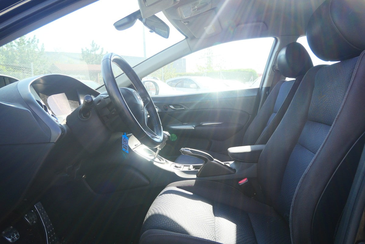 Honda Civic 1.8i 103 kW Sport