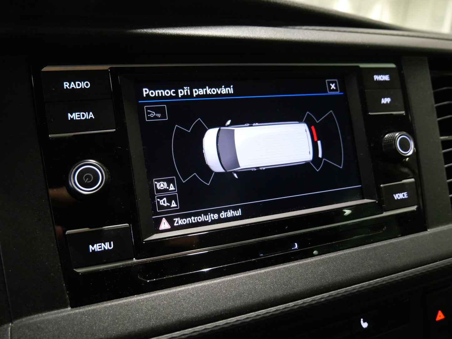 Volkswagen Transporter 2.0 TDI 110 kW Long