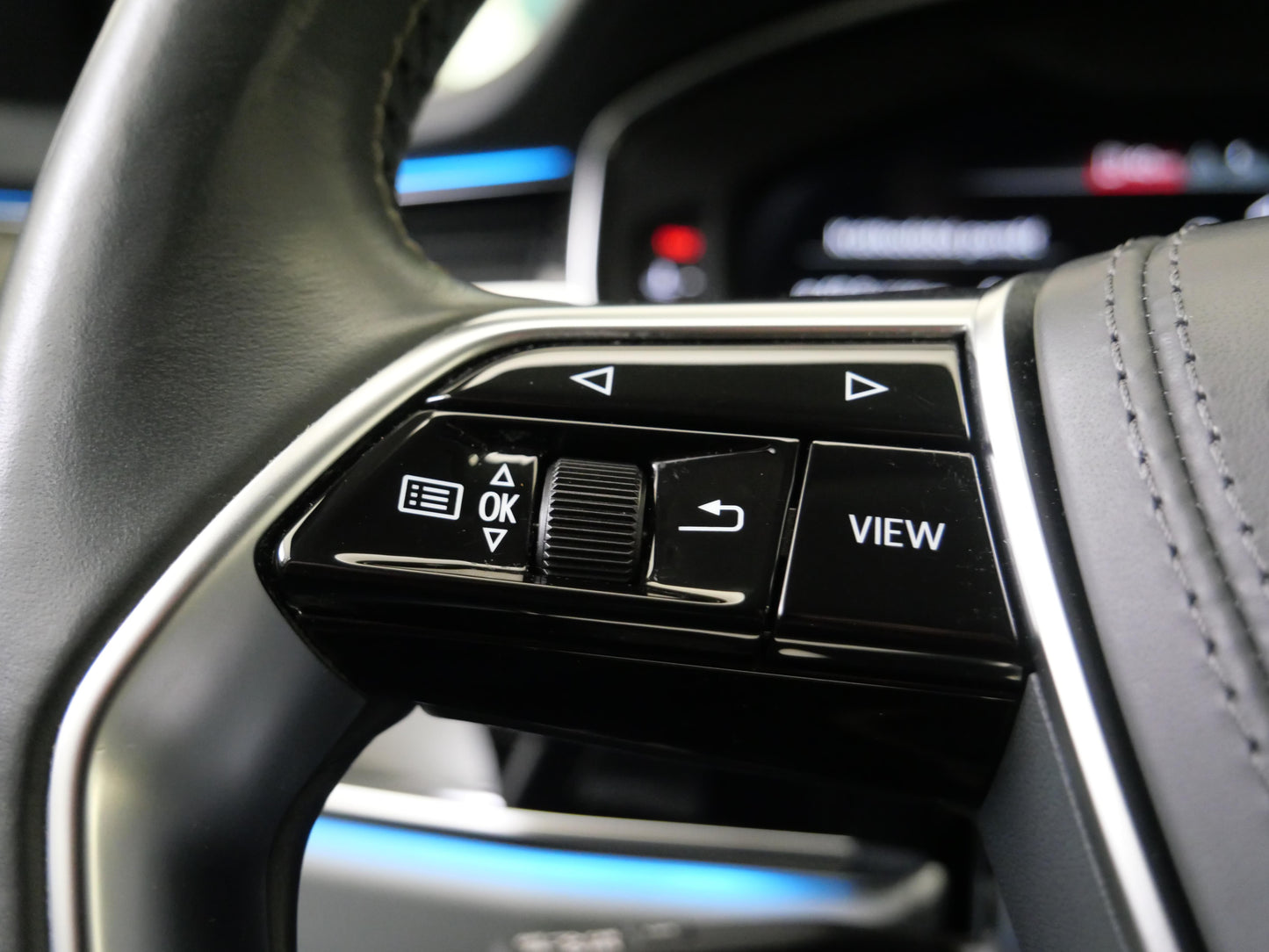 Audi S8 4.0 TFSI 420 kW Quattro