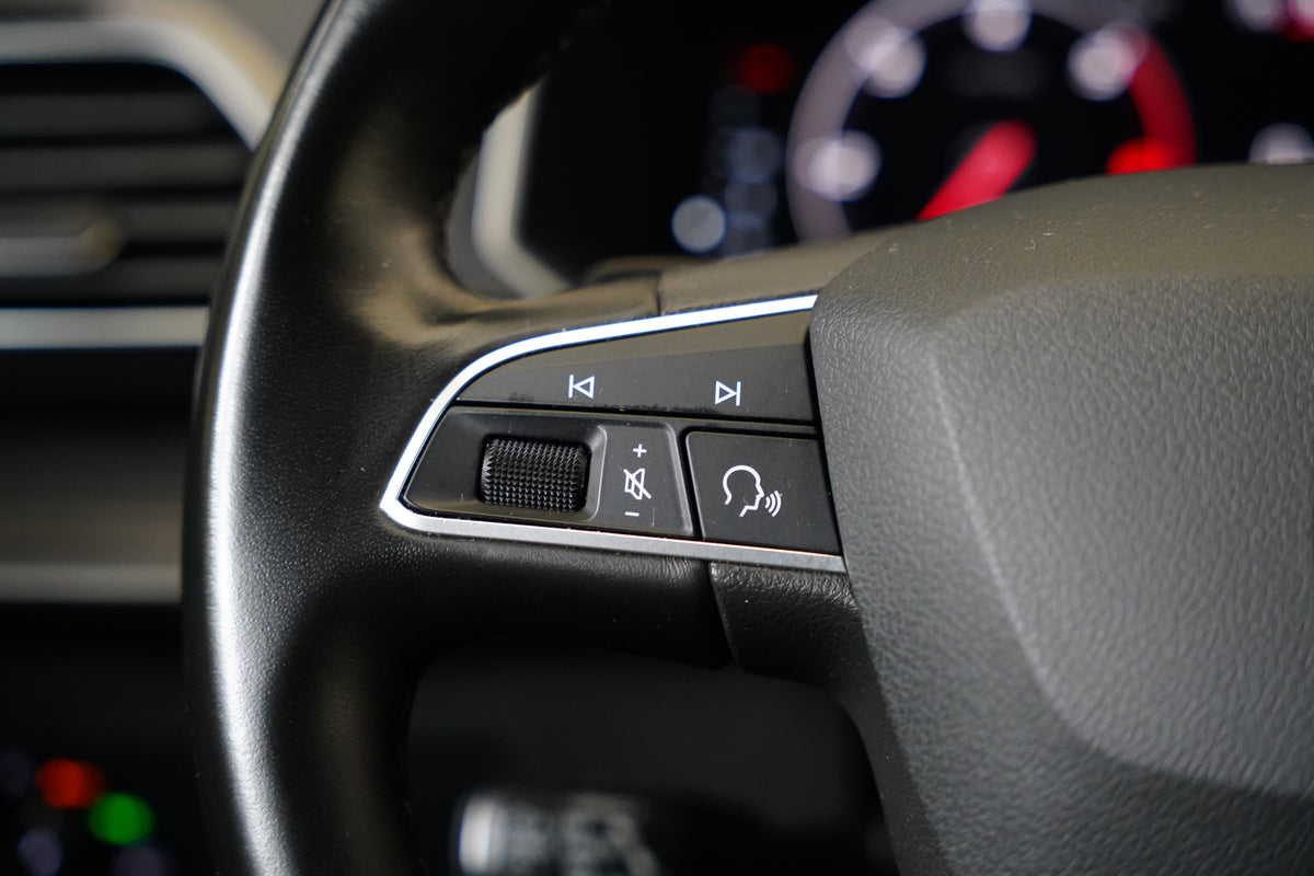 Seat Tarraco 2.0 TDI 110 kW 4x4