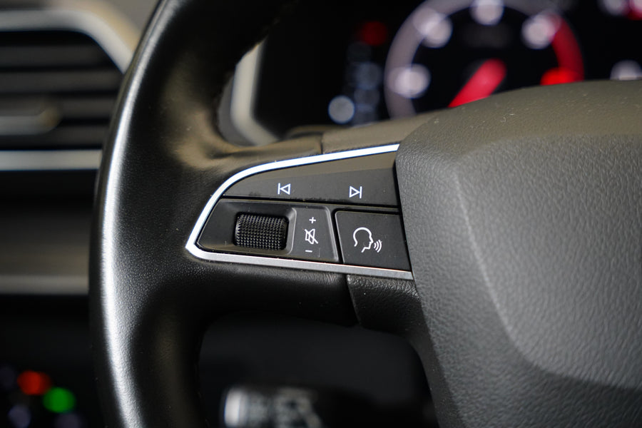 Seat Tarraco 2.0 TDI 110 kW 4x4 – foto 15