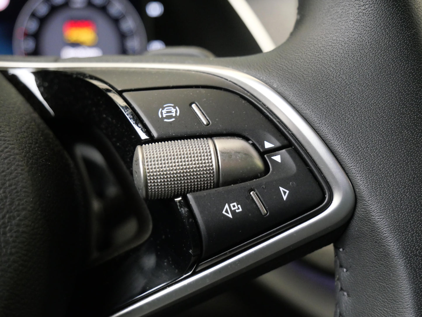 Škoda Octavia 1.5 eTSI 110 kW Top Selection