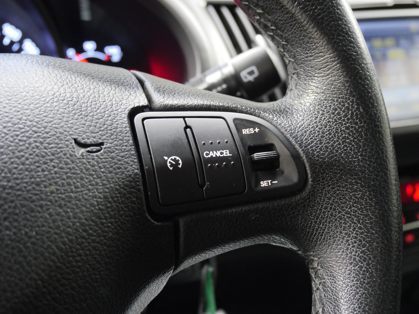 Kia Sportage 1.6 GDI 99 kW
