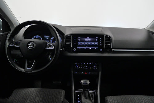 Škoda Karoq 1.5 TSI 110 kW DSG Style – foto 5