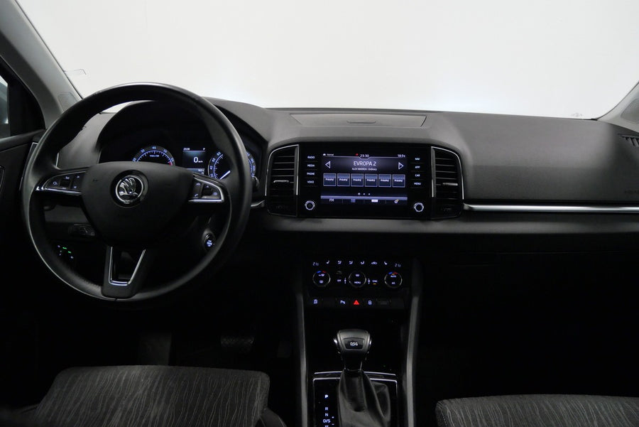 Škoda Karoq 1.5 TSI 110 kW DSG Style – foto 5