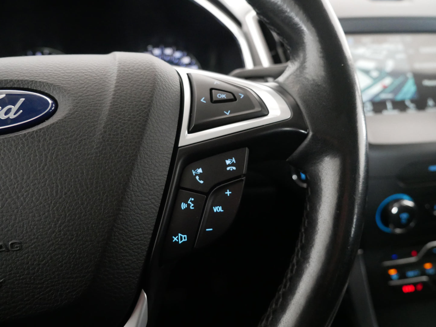 Ford S-MAX 2.0 TDCi 110kw Titanium 4x4