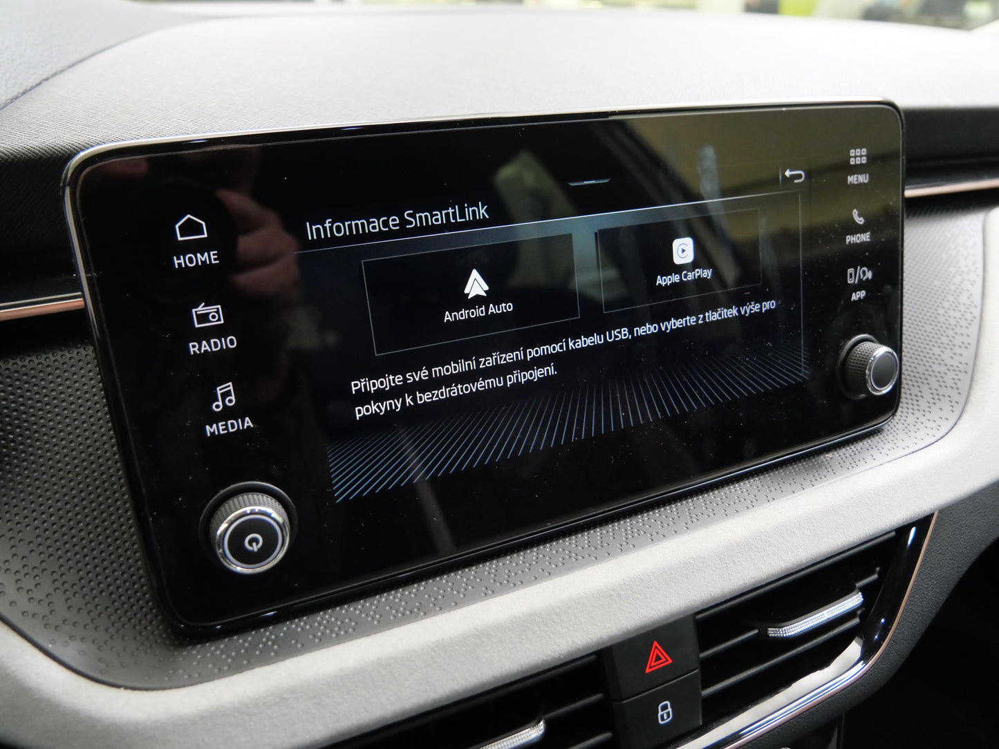 Škoda Scala 1.0 TSI 85kW DSG Top Selection