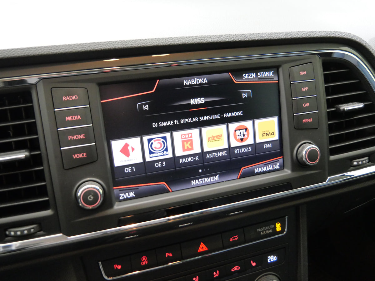 Seat Ateca 1.5 TSI 110 kW Style – foto 15