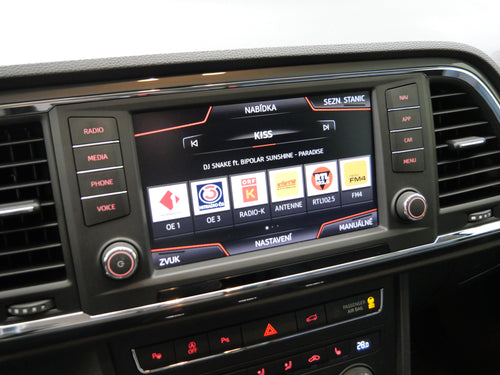 Seat Ateca 1.5 TSI 110 kW Style – foto 15