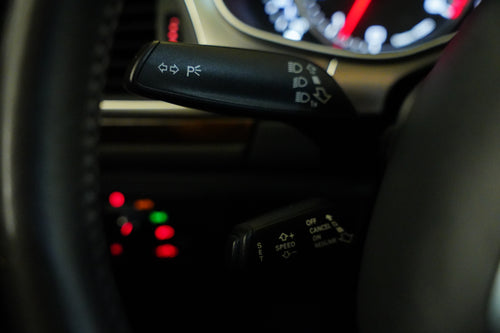 Audi A6 3.0TFSi 220kW – foto 15