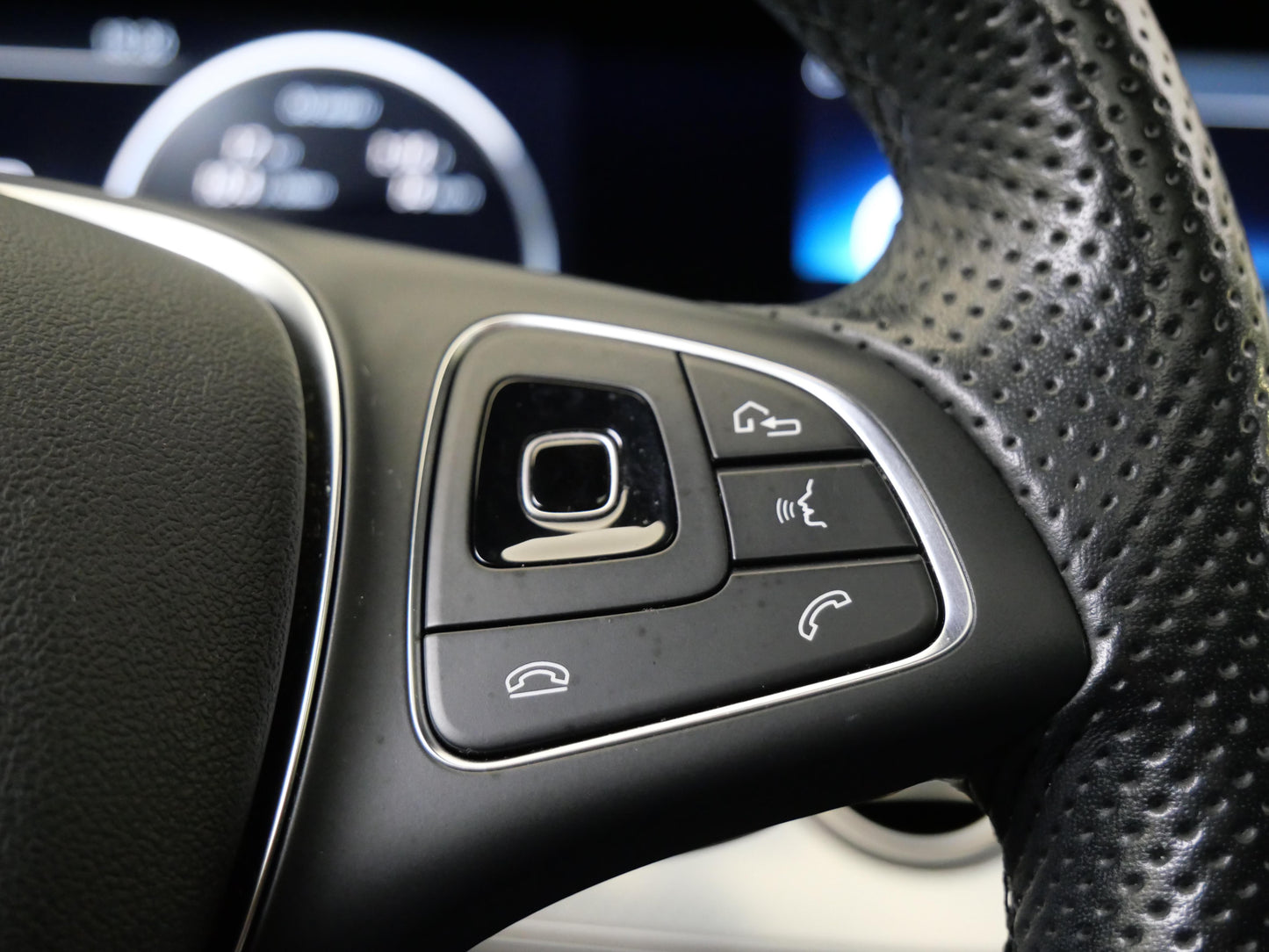 Mercedes-Benz Třídy E 220d 143 kW All-Terrain 4Matic