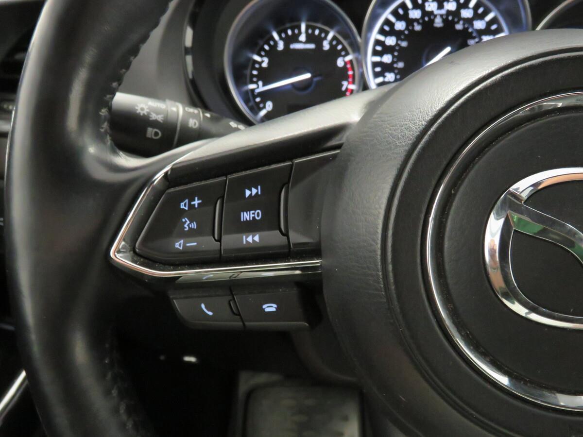 Mazda CX-9 2.5i 184 kW Signature AWD