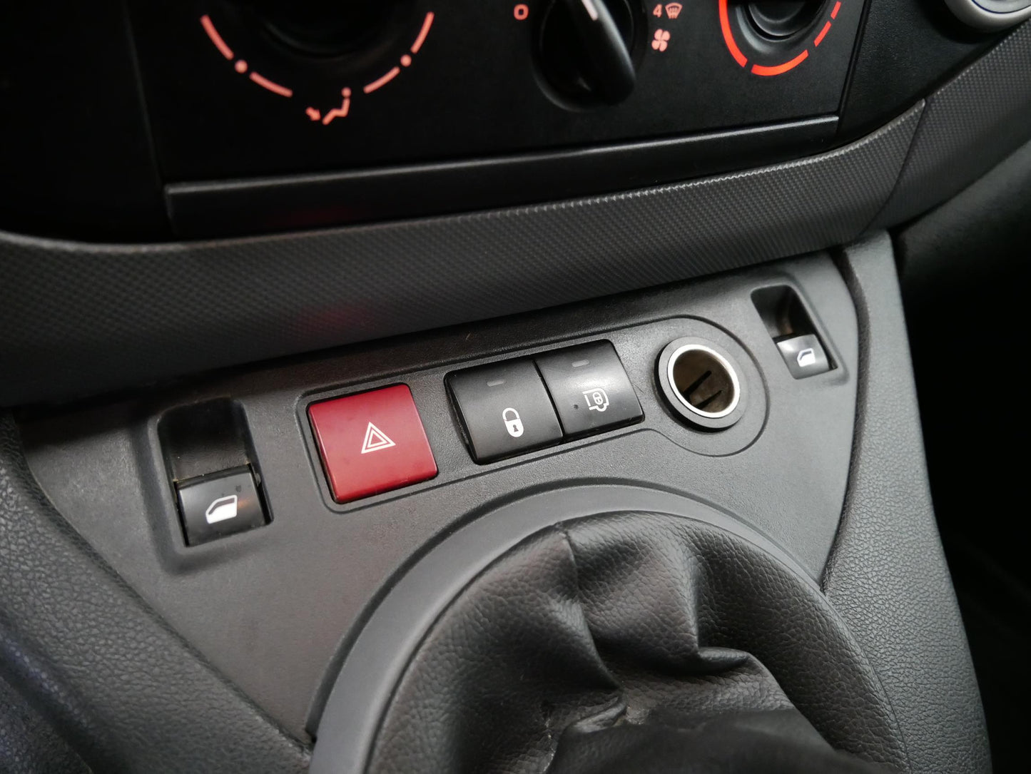 Citroën Berlingo 1.6 Blue HDi 73KW