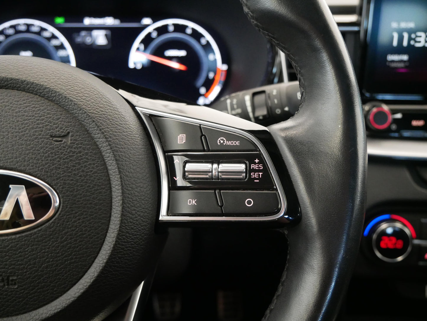 Kia XCeed 1.4T-GDI 103 kW LOUNCH EDITION