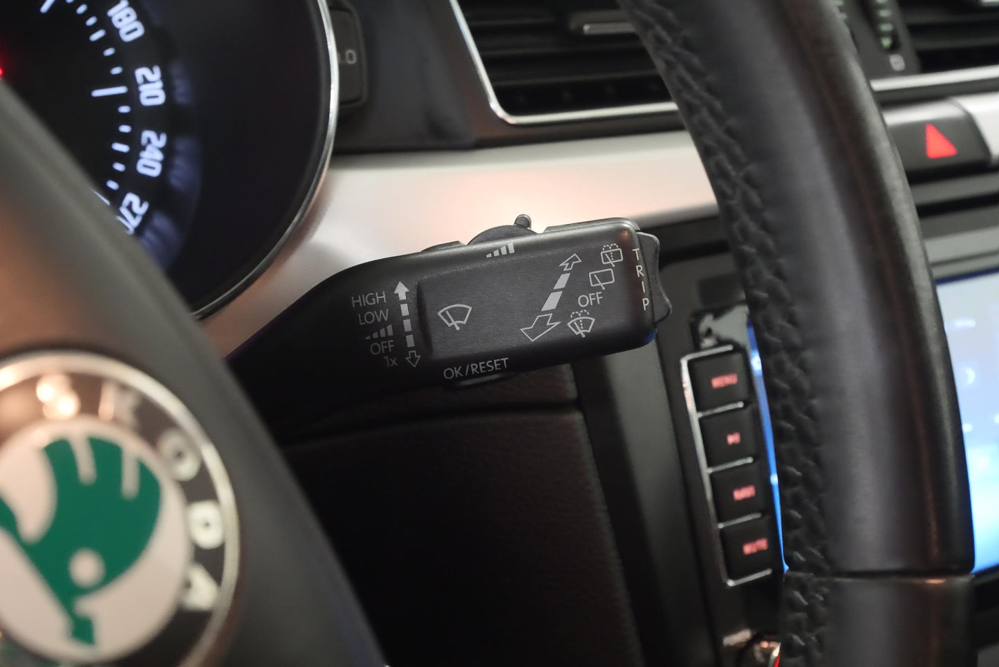 Škoda Superb 2.0 TDI 103 kW Ambition