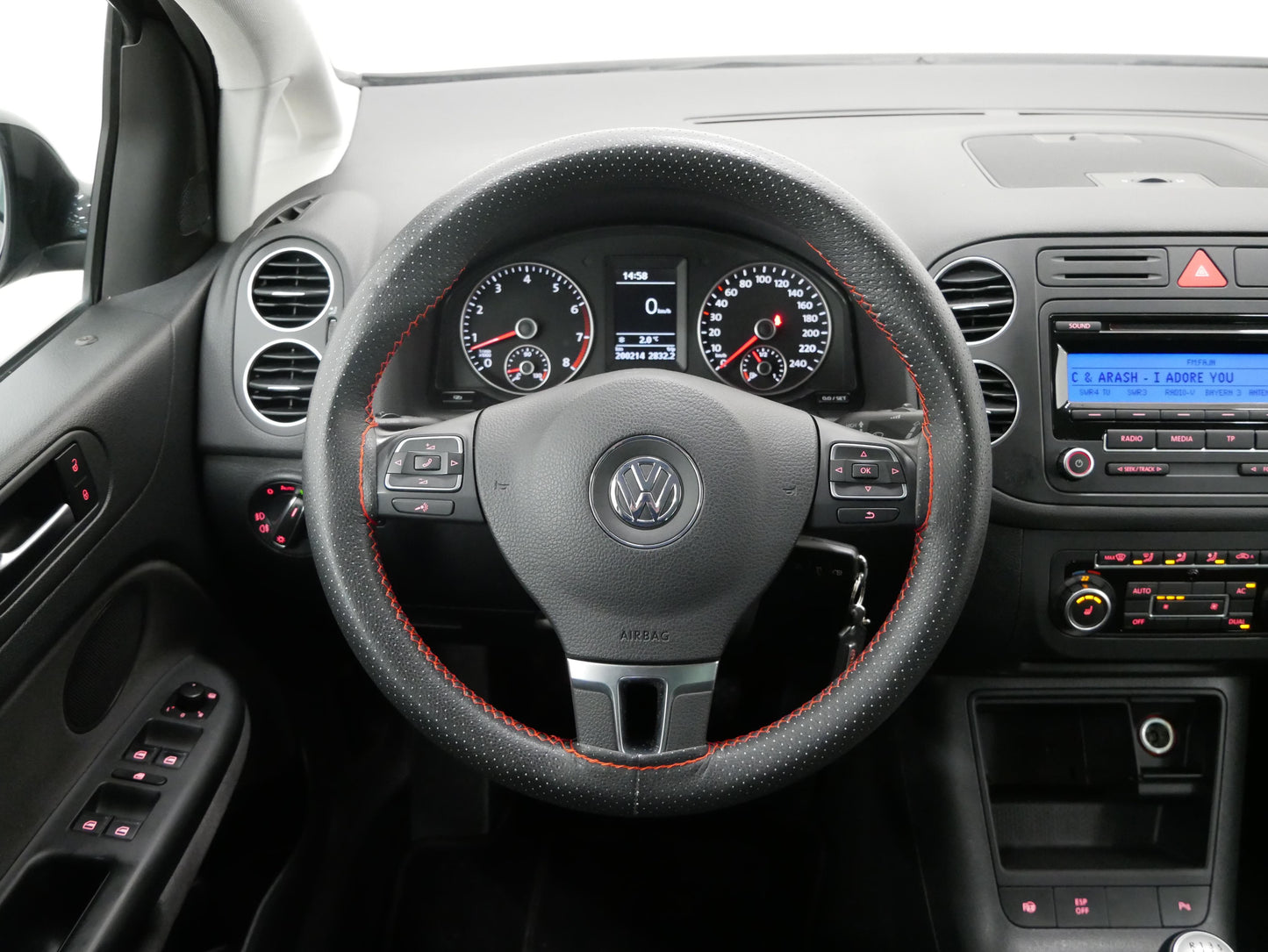 Volkswagen Golf 1.4 TSI 90 kW Comfortline