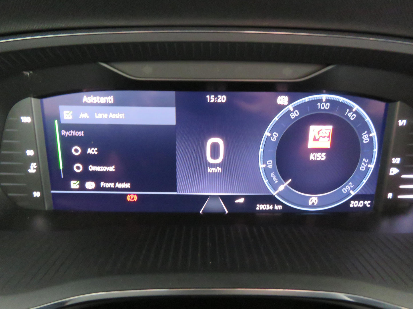 Škoda Octavia 2.0 TDI 85 kW Style Plus