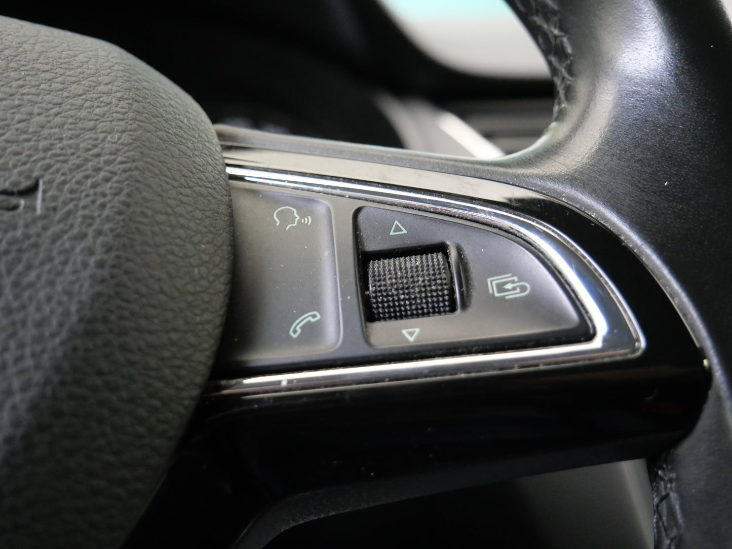 Škoda Octavia 2.0 TDI 110 kW Elegance