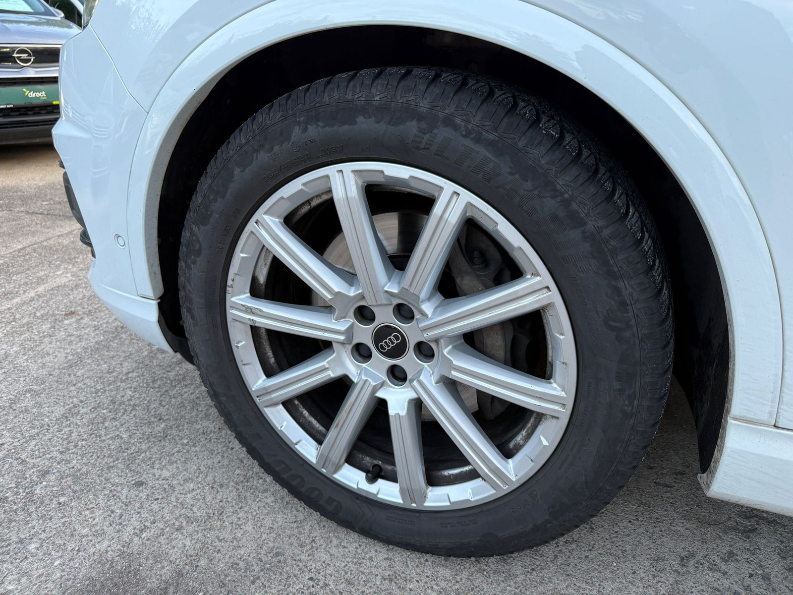Audi Q7 3.0TDI 200KW Quattro – foto 15